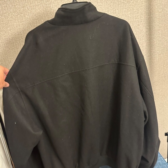 Men s jacket - Picture 3 of 3